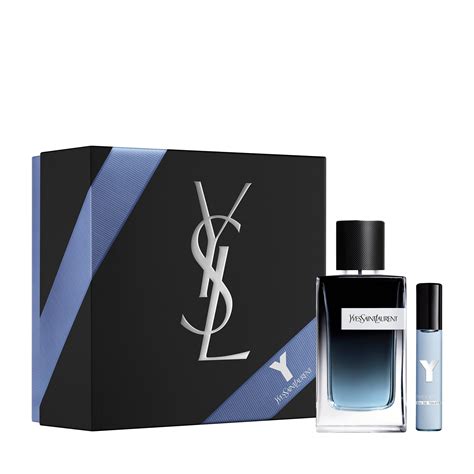 ysl y set